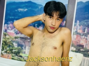 jacksonhaenz Archive DVD ORG