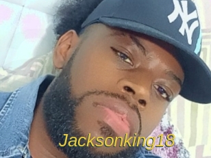 jacksonking18 Archive DVD ORG