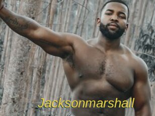 Jacksonmarshall