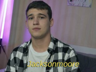 Jacksonmoore