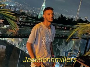 Jacksonnmillers