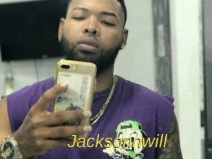 Jacksonnwill