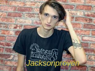 Jacksonproven