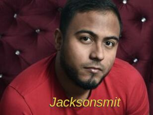 Jacksonsmit
