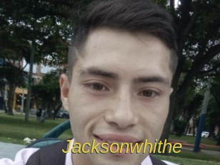 Jacksonwhithe