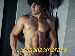 Jacksonzambrano