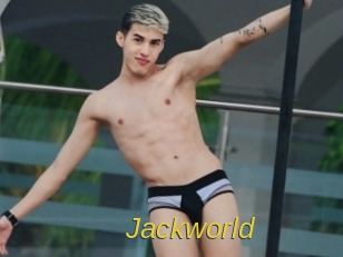 jackworld Archive DVD ORG
