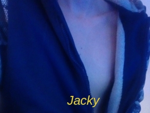 jacky Archive DVD ORG