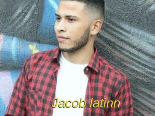Jacob_latinn