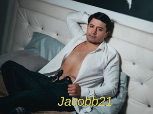 jacobb21 Archive DVD ORG