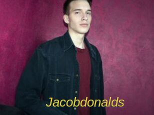 Jacobdonalds