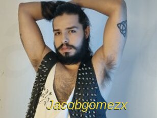 Jacobgomezx