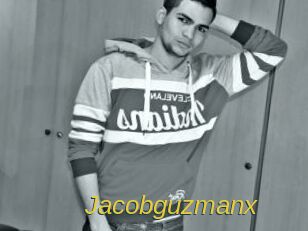 Jacobguzmanx