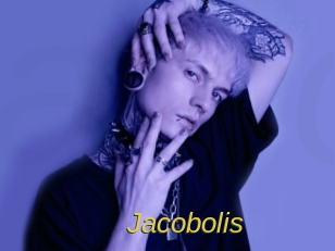jacobolis Archive DVD ORG