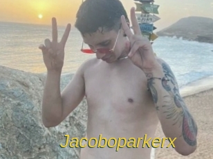 jacoboparkerx Archive DVD ORG