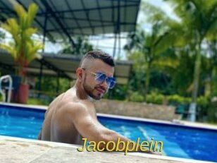 Jacobplein