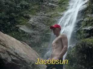 jacobsun Archive DVD ORG