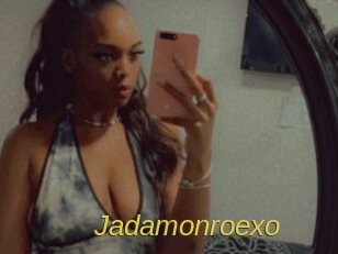 Jadamonroexo