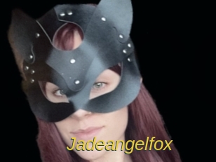Jadeangelfox