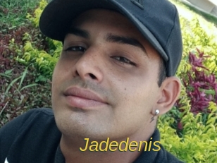 Jadedenis