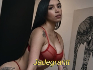 Jadegrantt