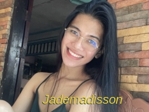 jademadisson Archive DVD ORG