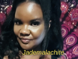 Jademalachite