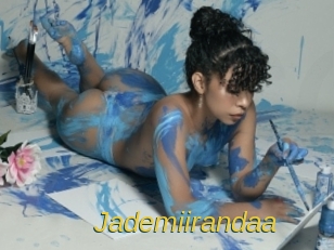Jademiirandaa