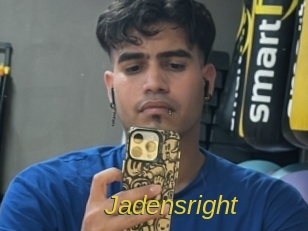 Jadensright
