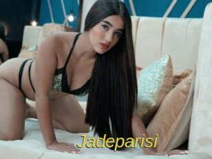 Jadeparisi
