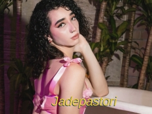 Jadepastori