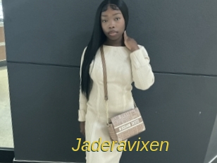 Jaderavixen