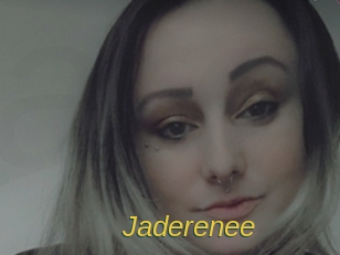Jaderenee