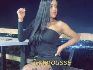 Jaderousse