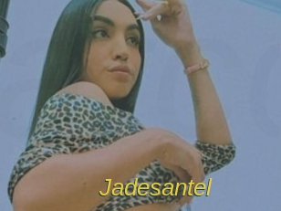 jadesantel Archive DVD ORG