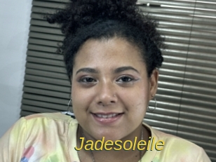 jadesoleile Archive DVD ORG