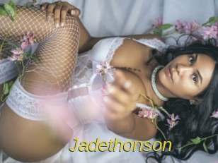Jadethonson