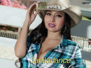 Jadiladance