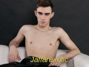 Jaffarexotic