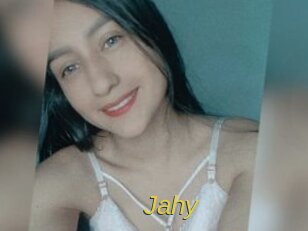 Jahy