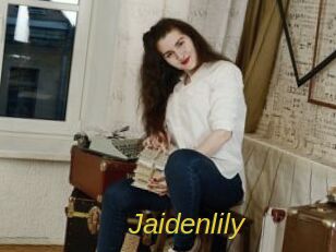 Jaidenlily