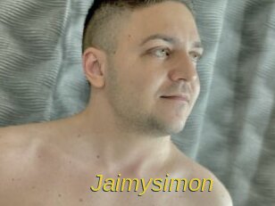 jaimysimon Archive DVD ORG