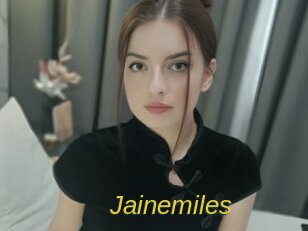 Jainemiles