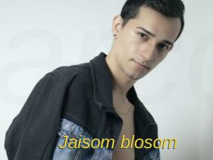 Jaisom_blosom