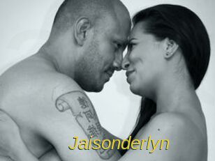 Jaisonderlyn