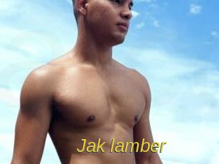 Jak_lamber