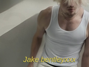 jake_bentleyxxx Archive DVD ORG
