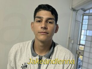 jakeandlenna Archive DVD ORG