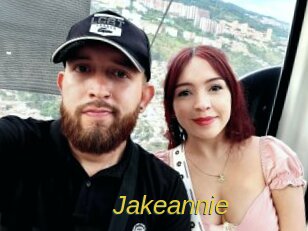 Jakeannie