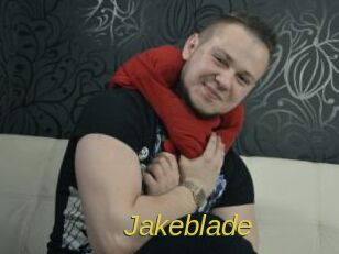 Jakeblade